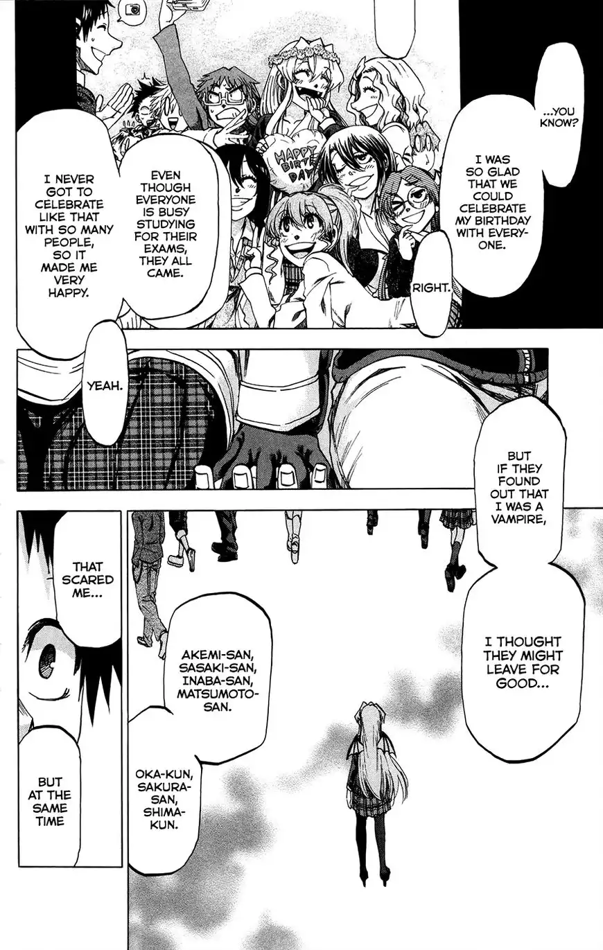 Jitsu wa Watashi wa Chapter 169 12